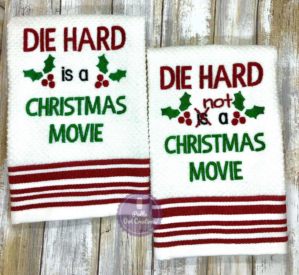 Die best sale hard blanket