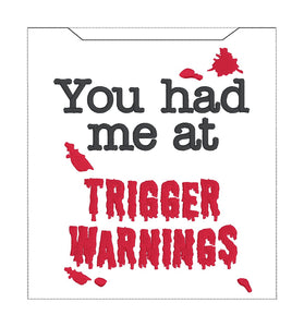 Trigger-warnings-reader-sleeve-NPE