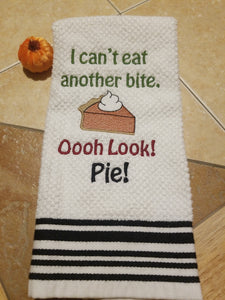 Ooh look! Pie machine embroidery design 4x4 & 5x7 sizes included DIGIT ...