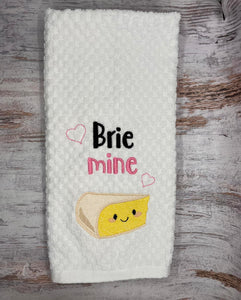 Brie Mine Sketchy machine embroidery design 5 sizes included DIGITAL DOWNLOAD