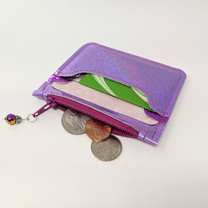 Livre Wallet PDF Sewing Pattern