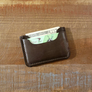 Nickel Wallet PDF pattern